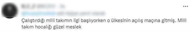 Bu kare Türk futbolseverleri çileden çıkarttı! Milli Takım'ın hocası Kuntz'a tepki yağıyor