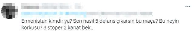 Stefan Kuntz hedef tahtasında! Gelen yorumların ardı arkası kesilmiyor