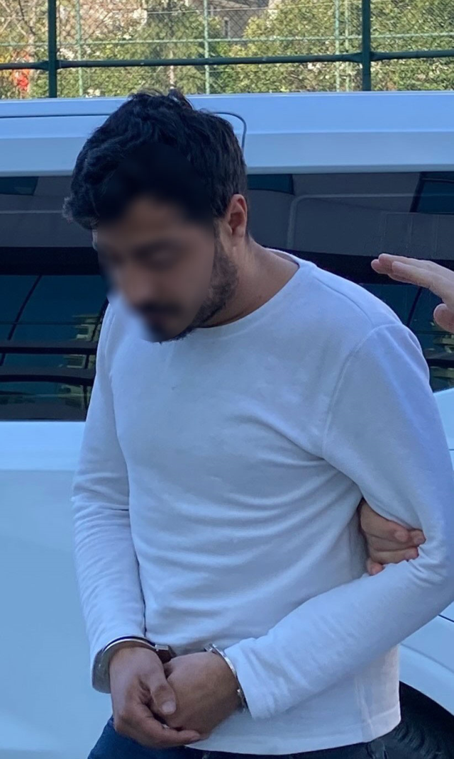 Samsun'da Tacizci Sanık Tahliye Edildi