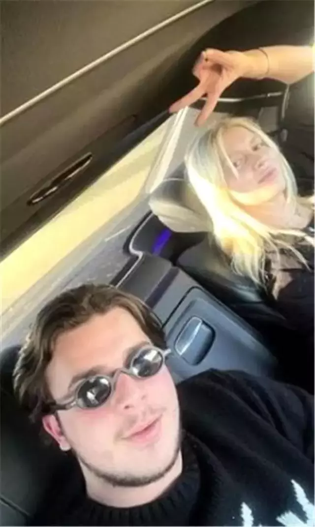 Yeni aşka yelken mi açtı? Uzi'yle birlikte olduğu iddia edilen Aleyna Tilki, başka bir isimle tatile çıktı