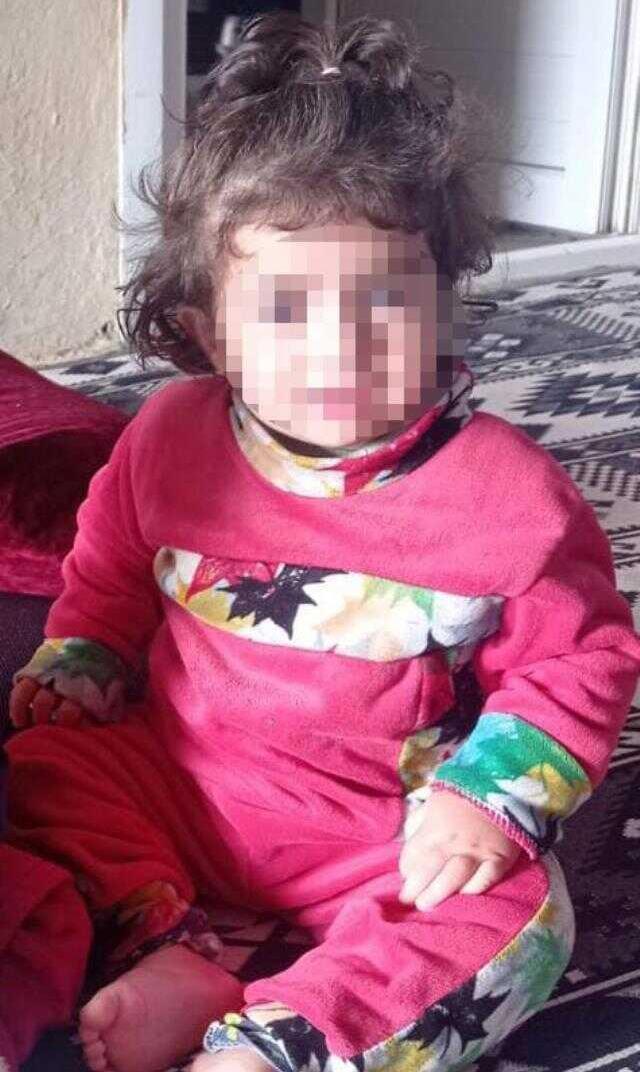 Tırın altında kalan 15 aylık Hicran'ın ölümüne neden olan sürücü: Bu vicdan azabı bana yeter