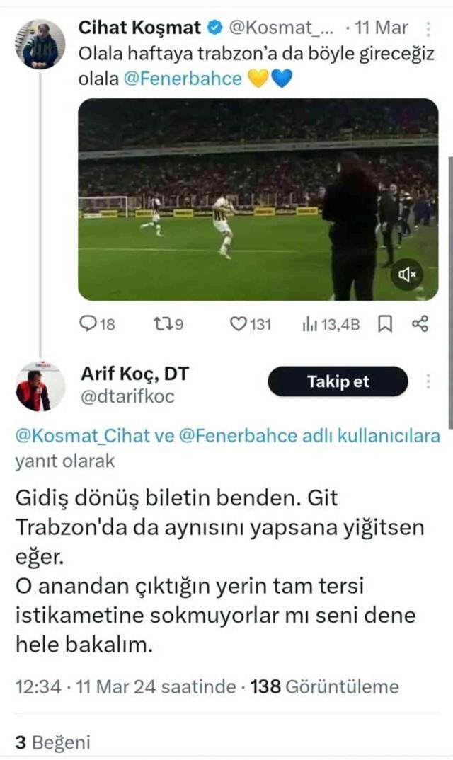 Kadınları hedef alan Kızılay Yönetim Kurulu Üyesi Arif Koç, görevden alındı