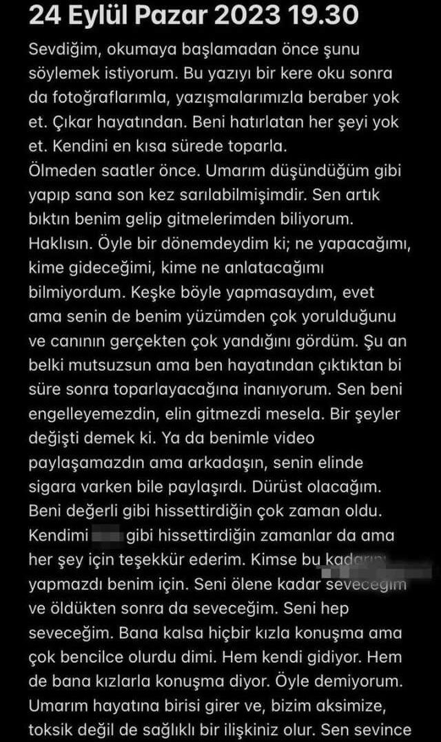 Sakarya'da kaybolan genç kızın cansız bedeni bulundu