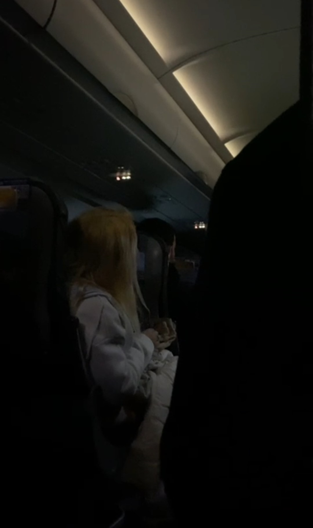 Gaziantep Havalimanı'nda ne oldu? UFO mu görüldü?