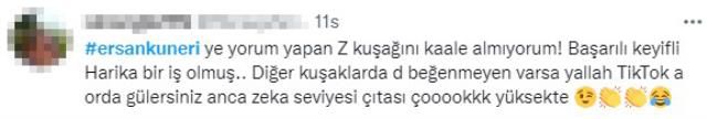 Cem Yılmaz'ın yeni dizisi Erşan Kuneri, izleyicileri ikiye böldü