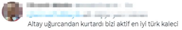 Altay-Uğurcan tartışmasını bitirdi! A Milli Takım kalesi artık Mert'in