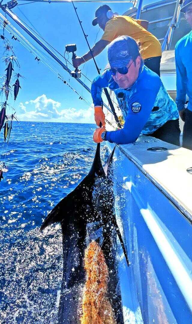 Türkler Kosta Rika'da Rekorları Altüst Etti
