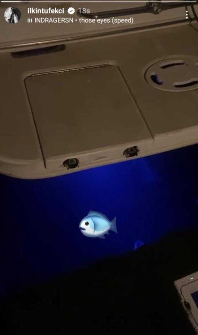 Çağatay Ulusoy ile İlkin Tüfekçi cephesinde flaş gelişme