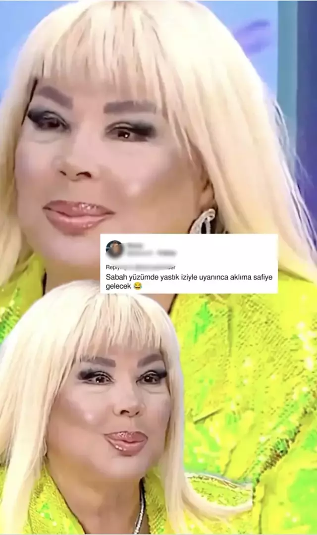 Safiye Soyman'ın güzellik sırrını duyan inanamadı! Yüzündeki değişim gözlerden kaçmadı