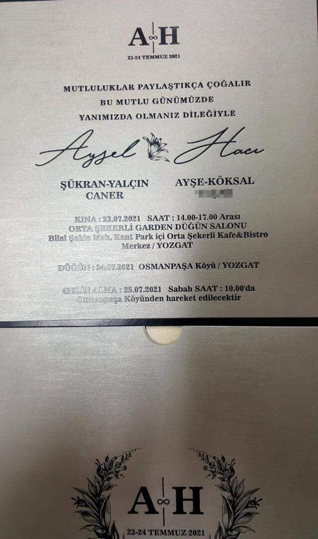 Uzman çavuş düğün hazırlığı yaptığı nişanlısını öldürdükten sonra canına kıymak istedi