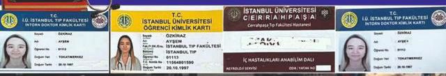 Devlet hastanesinde ameliyat bile yapan sahte doktorun şeytani planı! İçeri böyle sızmış