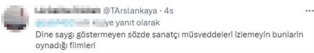 Elinde sigara varken 'Hayırlı Ramazanlar' diyen Ertan Saban'a tepki yağıyor