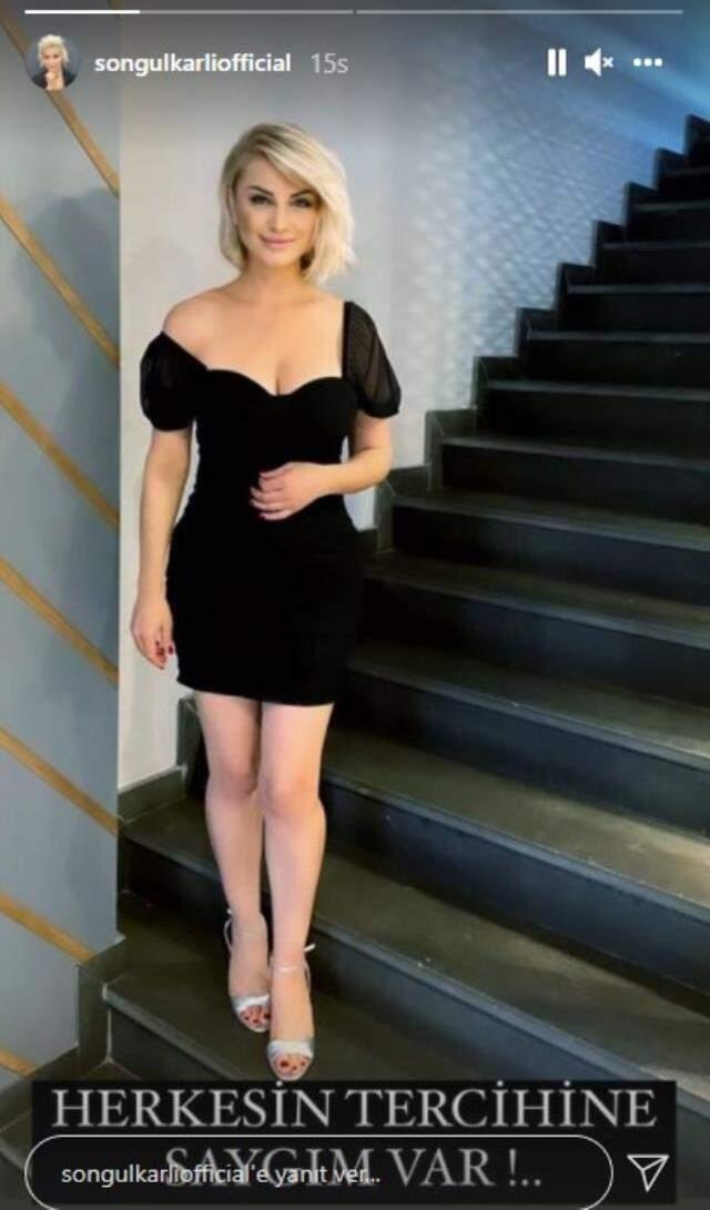 Songül Karlı'dan sonra Gelinim Mutfakta yarışmasını Safiye Soyman sunacak