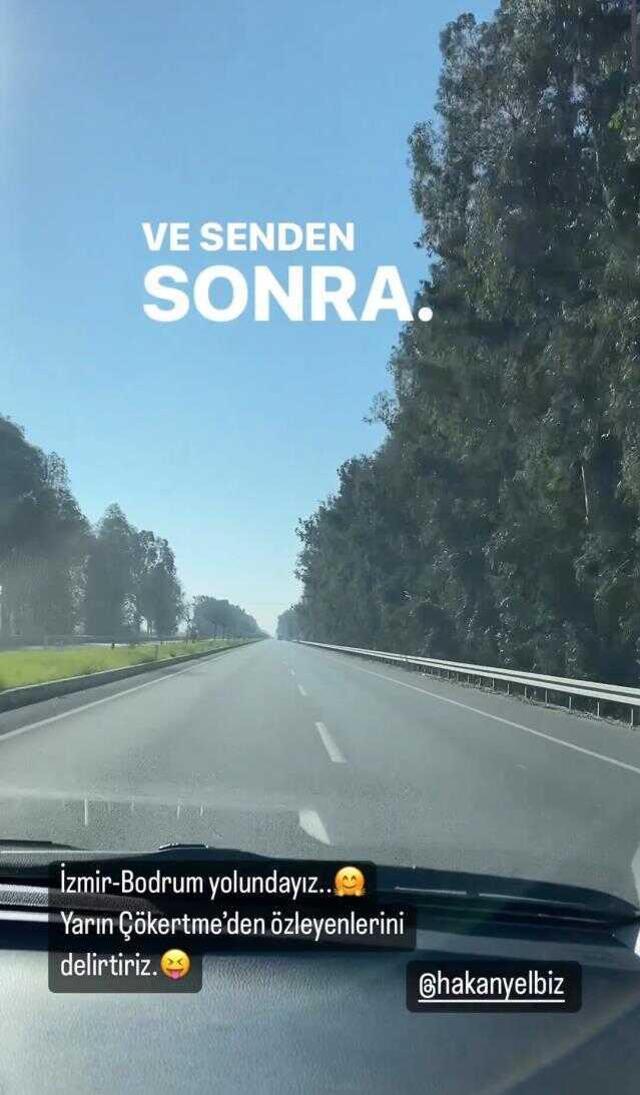 Müzisyen Hakan Yelbiz'in ölümü sonrası ünlülerden paylaşımlar art arda geldi