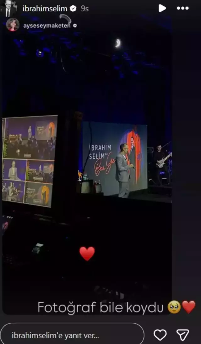 ابراهیم سلیم و رابطه جدیدش! دل به یک ستاره شبکه‌های اجتماعی ۱۶ سال کوچک‌تر از خود باخته است