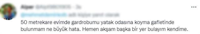 Ünlü yorumcu Mehmet Demirkol'un Düzce depreminden sonra verdiği tavsiyeye tepkiler çığ gibi