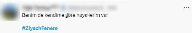 Hakim Ziyech çılgınlığı! Fenerbahçe taraftarı ülke gündemine damga vurdu