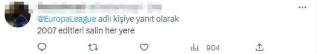 Akıllara 2008 geldi, kıyamet koptu! Fenerbahçe-Sevilla kurasını gören herkes aynı yorumu yapıyor