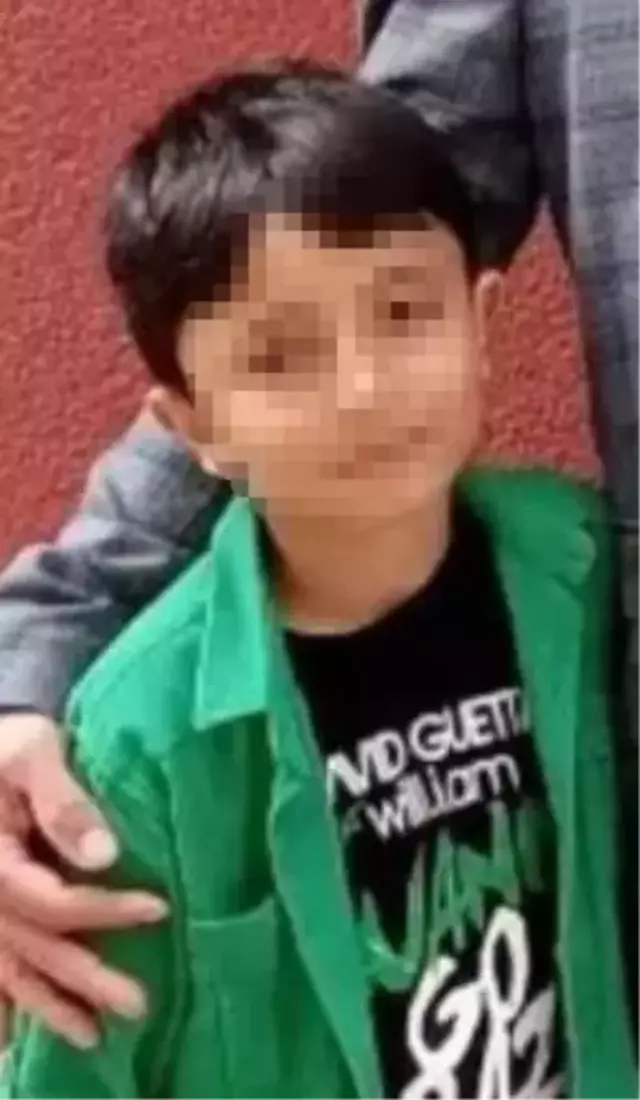 10 yaşındaki çocukların tartışması kötü bitti! Bir yaşam mücadelesi veriyor