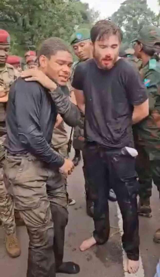 Kongo'da darbe girişimi bastırıldı! Ordu sözcüsünden vatandaşlara sükunet çağrısı