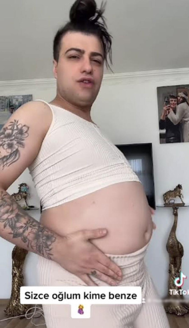 Tutuklanan fenomen Mükremin Gezgin'in hangi koğuşa alındığı belli oldu