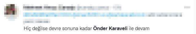 Önder Karaveli, Kayseri zaferiyle gönülleri fethetti! Beşiktaş taraftarı sosyal medyadan yönetime çağrı yaptı