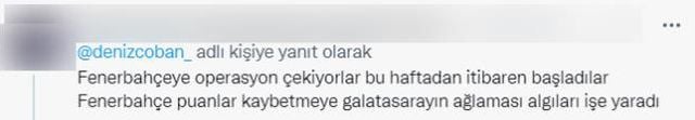 İki ünlü eski Süper Lig hakeminin Fenerbahçe maçı paylaşımları ortalığı karıştırdı
