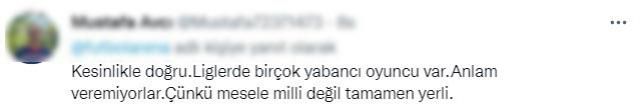 'Çok milliyetçiyiz ya!' diyen Yılmaz Vural'ın İstiklal Marşı önerisi ortalığı ayağa kaldırdı
