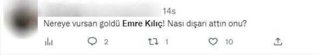 Kaçırdığı gol başına bela oldu! Milli futbolcuya eleştirilerin ardı arkası kesilmiyor