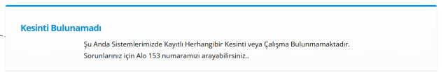 ASKİ Ankara su kesintisi! 28-29 Ocak Keçiören, Yenimahalle, Mamak su kesintisi listesi! Sular ne zaman gelecek?