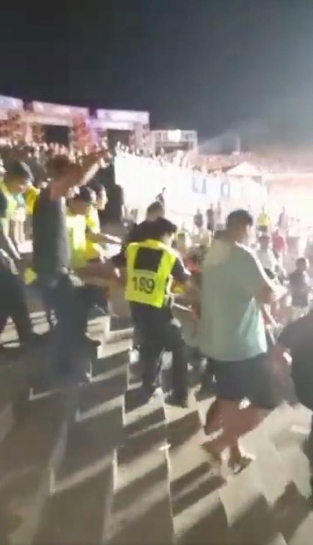 Aileye dehşeti yaşattılar! Paraguaylı yıldızın model eşi başından vuruldu