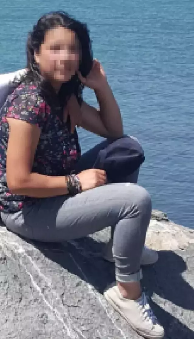 'Seni kendime kadın yapacağım' diyen tacizcisini köy meydanında öldüren Azra feci olayı anlattı