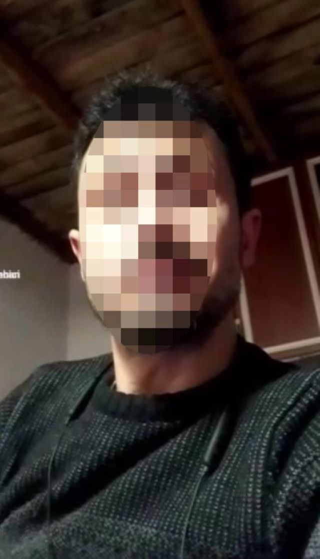 Aldatma, uyuşturucu ne ararsan var! Boşanmak istediği eşi genç kadına dehşeti yaşattı