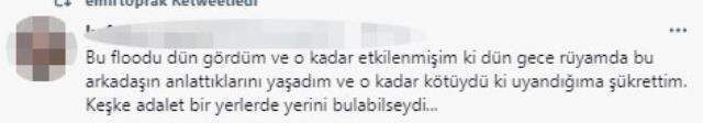 3 yıl önce ayrıldığı kız arkadaşı kabusu oldu! 'Sen başkasına dokundurdun' diye suçlayıp dövdürdü