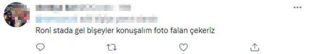 Galatasaray'ın stadından skandal paylaşım yapan Fransız gazeteciye tepkiler çığ gibi! Taraftarlar sinirden çıldırdı