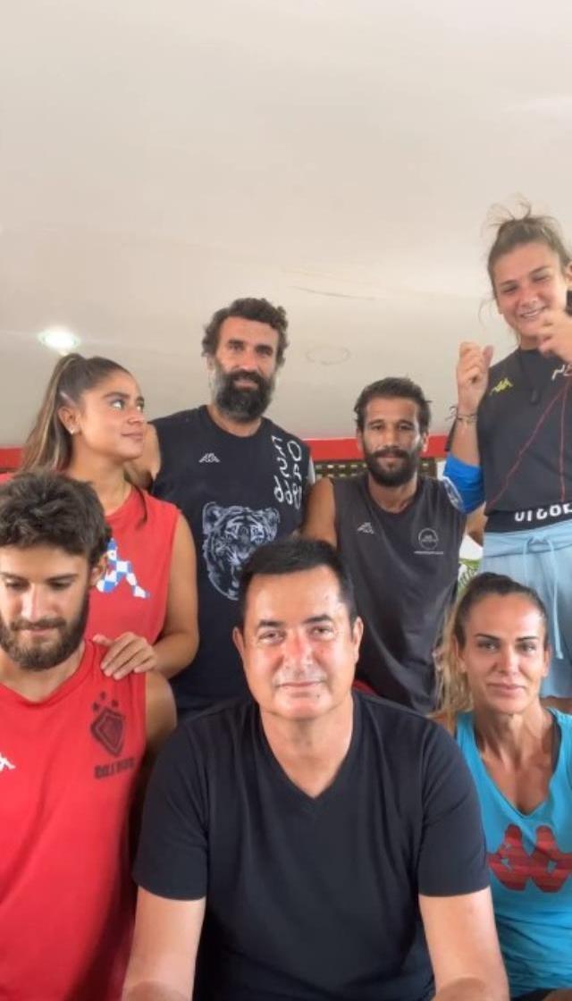 Survivor All Star, 30 Haziran'da final yapıyor