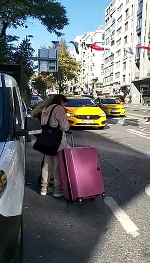 İstanbul'da 2 kadının taksi çilesi! Hepsi aynı gerekçeyle araçlarına almadı
