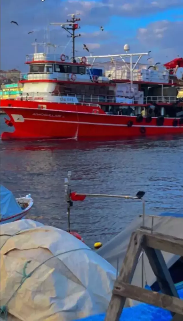 Halit Yukay'ın tekne kazasında yeni detay!