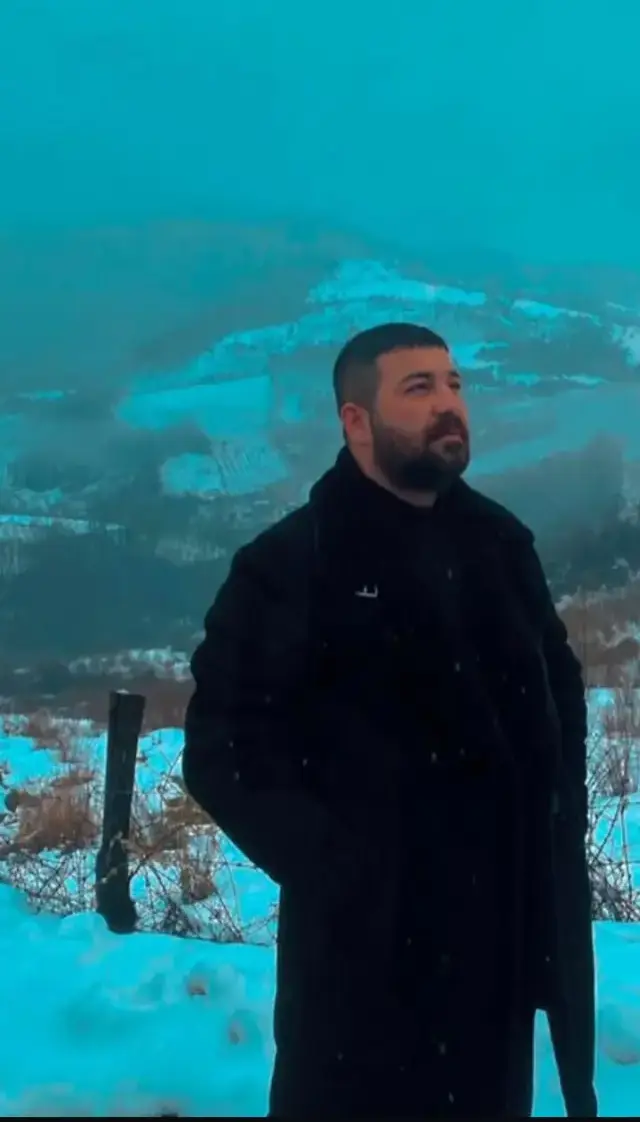 Cezaevinden çıktı, eski kayınbiraderine kurşun yağdırdı
