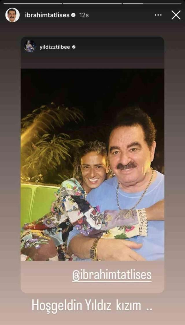 Yıldız Tilbe ve İbrahim Tatlıses barıştı mı? Yıldız Tilbe ile İbrahim Tatlıses neden kavga etmişti?