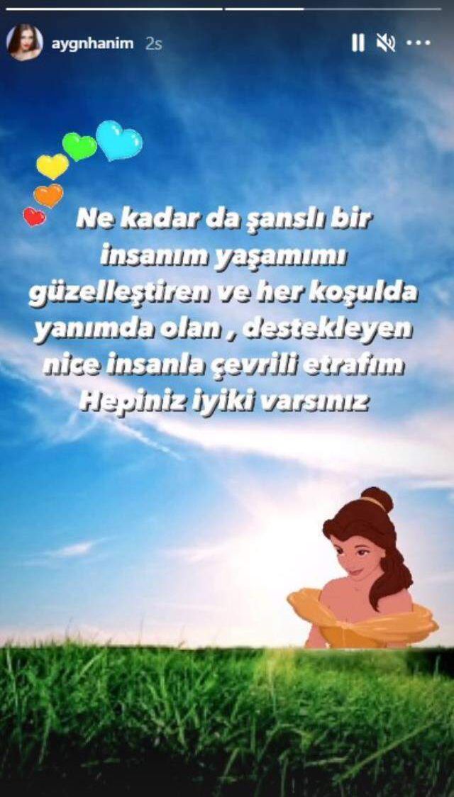 Cezaevinden çıktıktan sonra Hakan Sabancı'ya hakaretler yağdıran Aygün Aydın geri adım atmadı