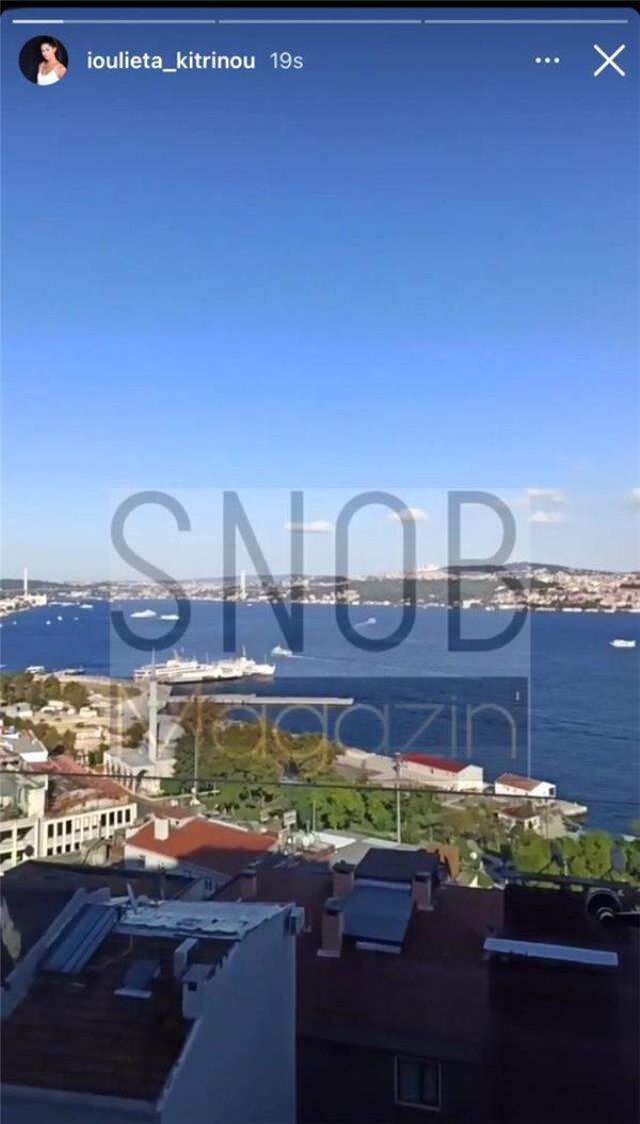 Ata Demirer'in sevgilisi kimdir? Survivor yarışmacısı Jülieta Kitrinou kimdir, kaç yaşında?