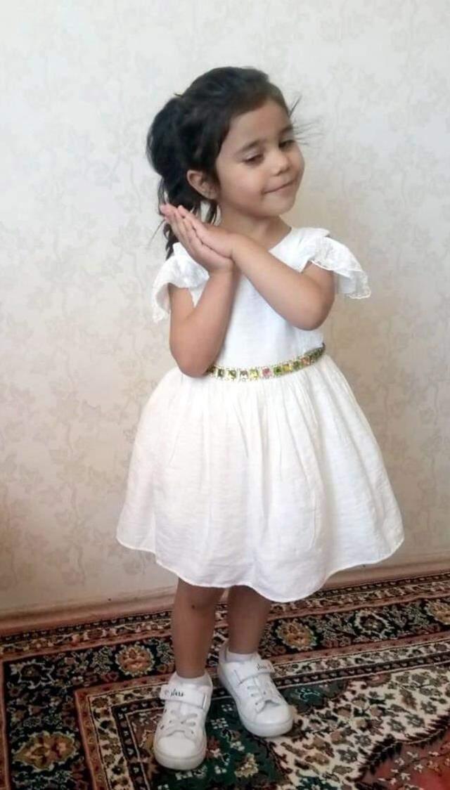 Pitbull saldırısı sonrası doku nakli yapılan Asiye Ateş, tepki vermeye başladı