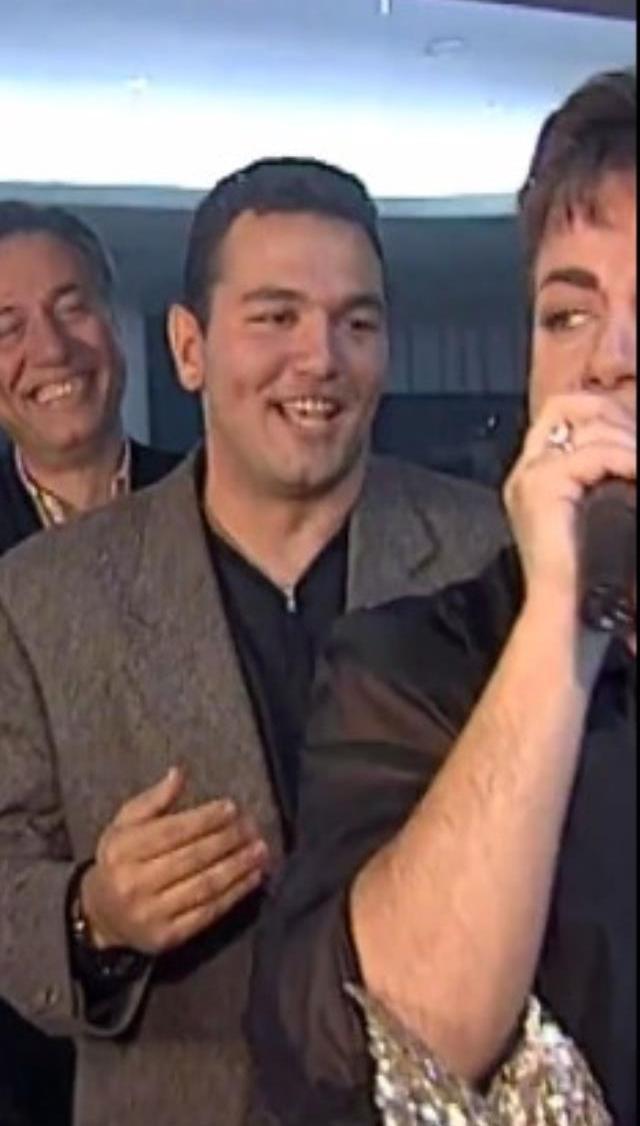 Gözleriniz dolu izleyeceksiniz! Kemal Sunal'ın daha önce görülmemiş videosu ortaya çıktı