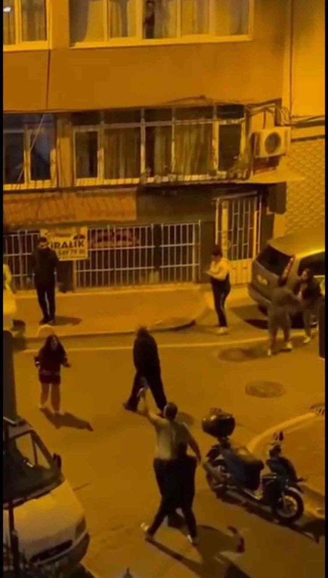 'Erkek arkadaşım beni istismar etti' cümlesini duyan baba baltayla dehşet saçtı