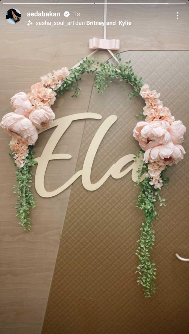 Seda Bakan hamile mi? Seda Bakan doğurdu mu? Seda Bakan evli mi, kiminle evli? Seda Bakan kimdir, kaç yaşında?