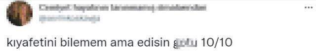 Edis'in kalçası konseri gölgede bıraktı! Görüntüleri sosyal medyayı kasıp kavuruyor