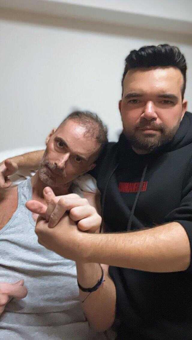 Erse Martin hasta mı? Erse Martin sağlık durumu ne, komadan çıktı mı?