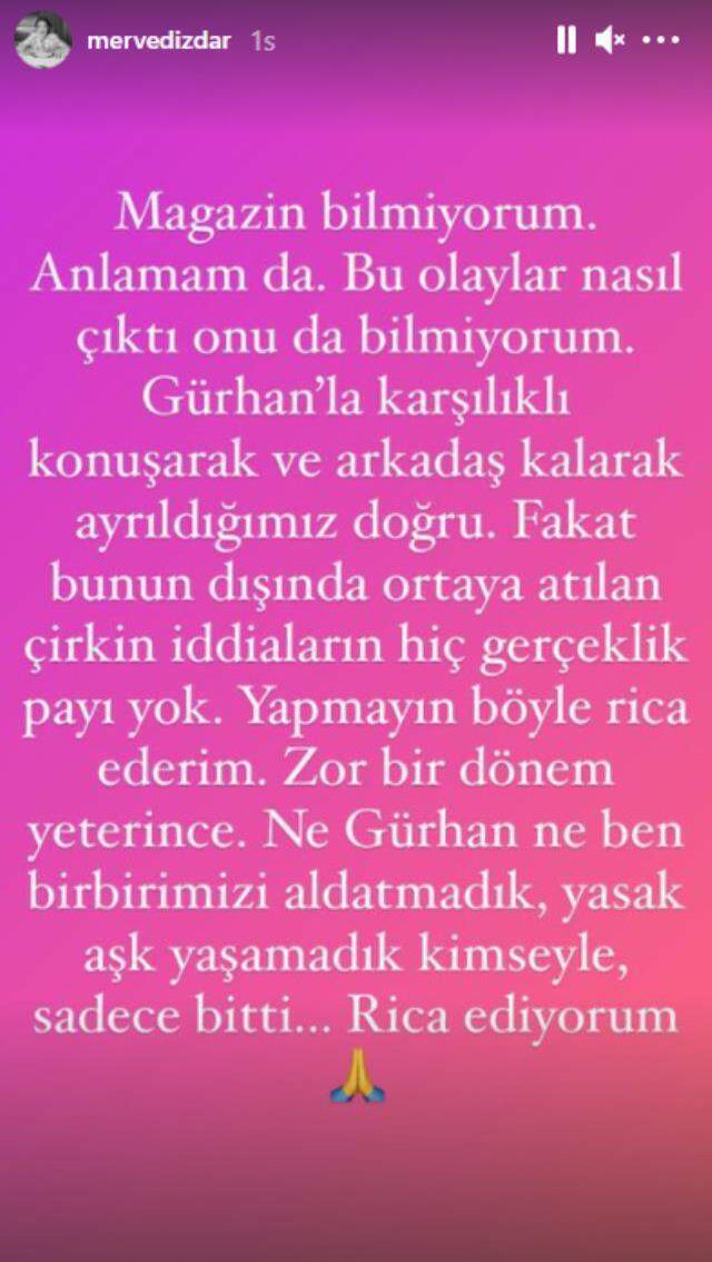 Aşkları görenleri kıskandırıyordu! Ünlü çift boşanma kararı aldı