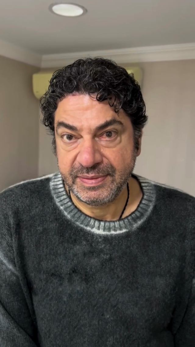Hakan Taşıyan'ın Sağlık ve Görünümünde Son Durum